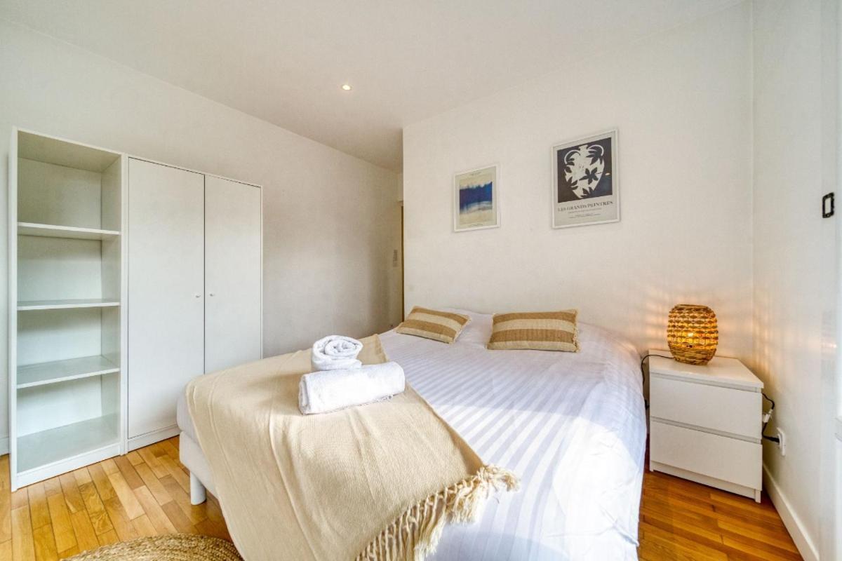 Le Joli Stade, Appartement Avec Magnifique Vue, Grenoble, Rhone Alpes Exterior photo